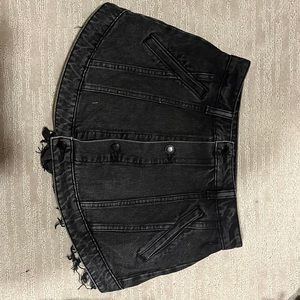 Alexander Wang Skort
